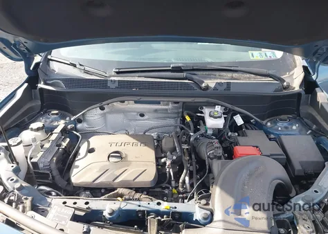 2024 Buick Encore Gx Preferred Fwd z USA, uszkodzony, nr VIN KL4AMBSL9RB162586